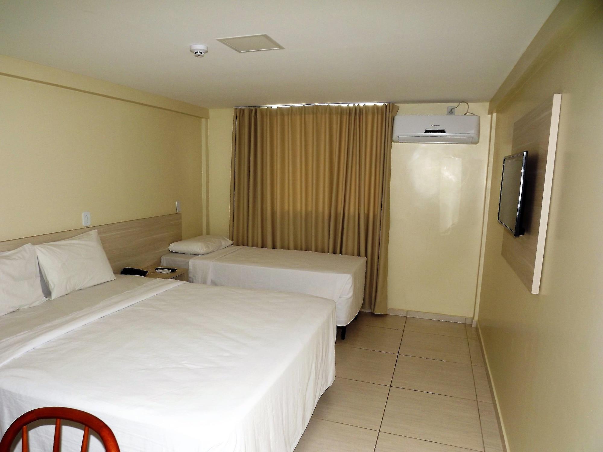 Hotel Via Mar 3*