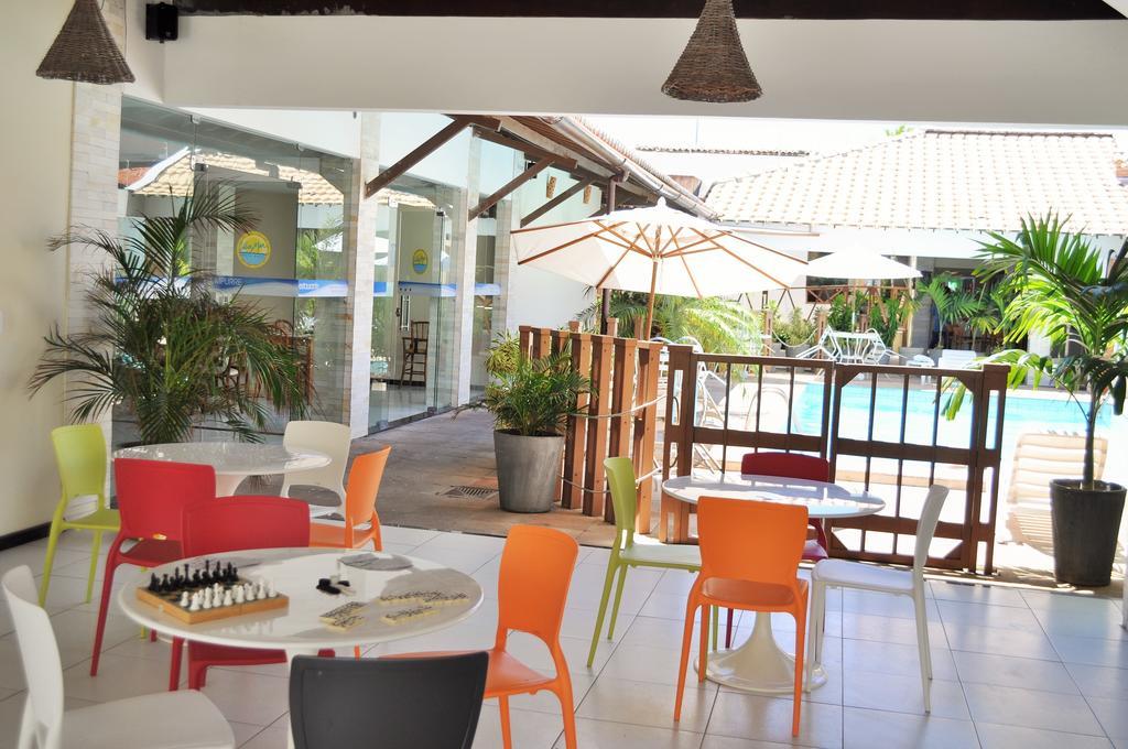 Via Mar Hotel 3*