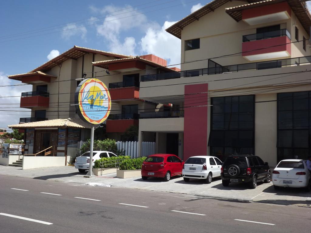 Hotel Via Mar Aracaju