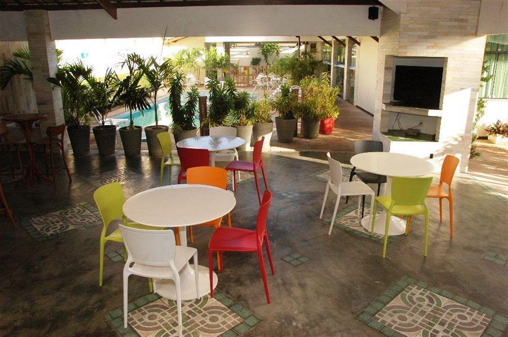 Hotel Via Mar Aracaju