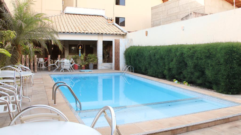 Via Mar Hotel 3*