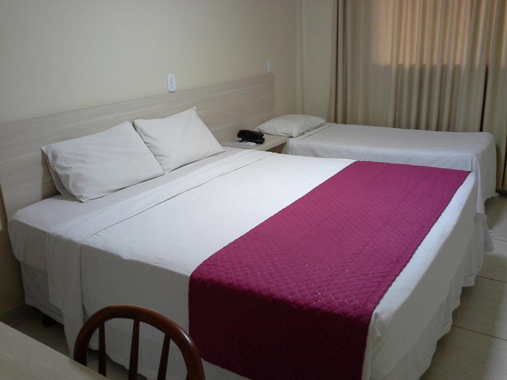 Hotel Via Mar 3*
