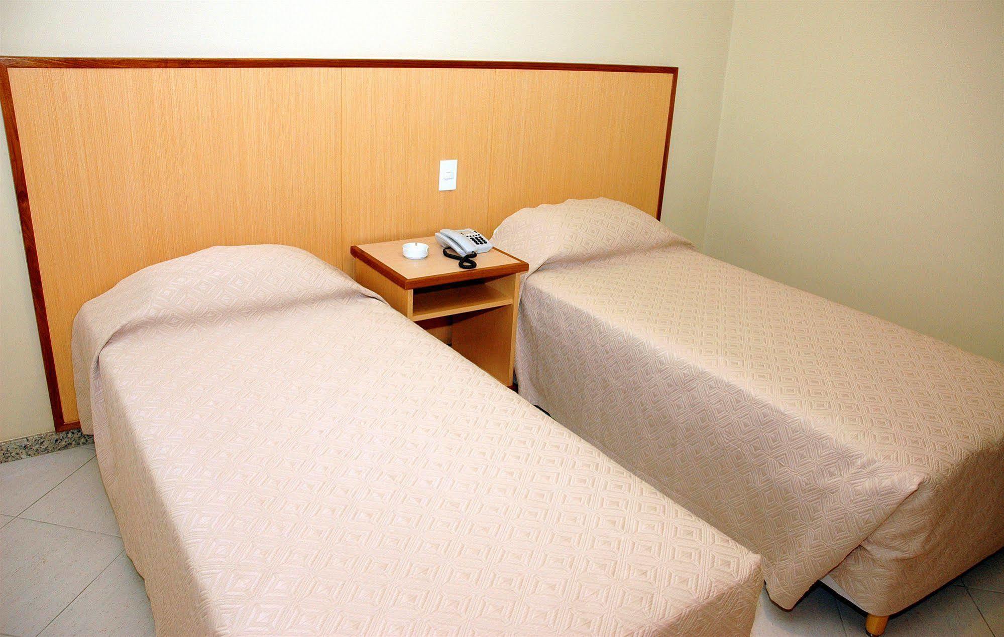 Via Mar Hotel Aracaju