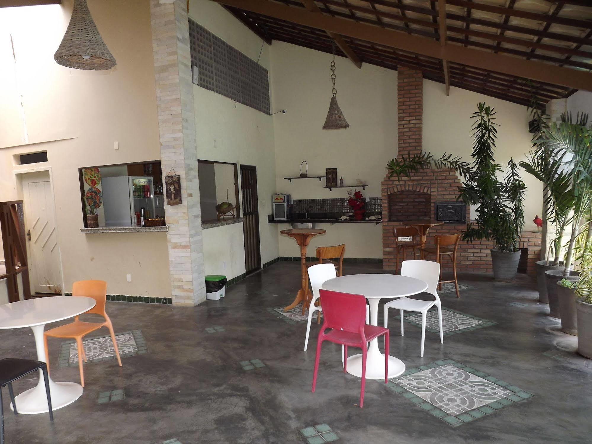 Via Mar Hotel Aracaju