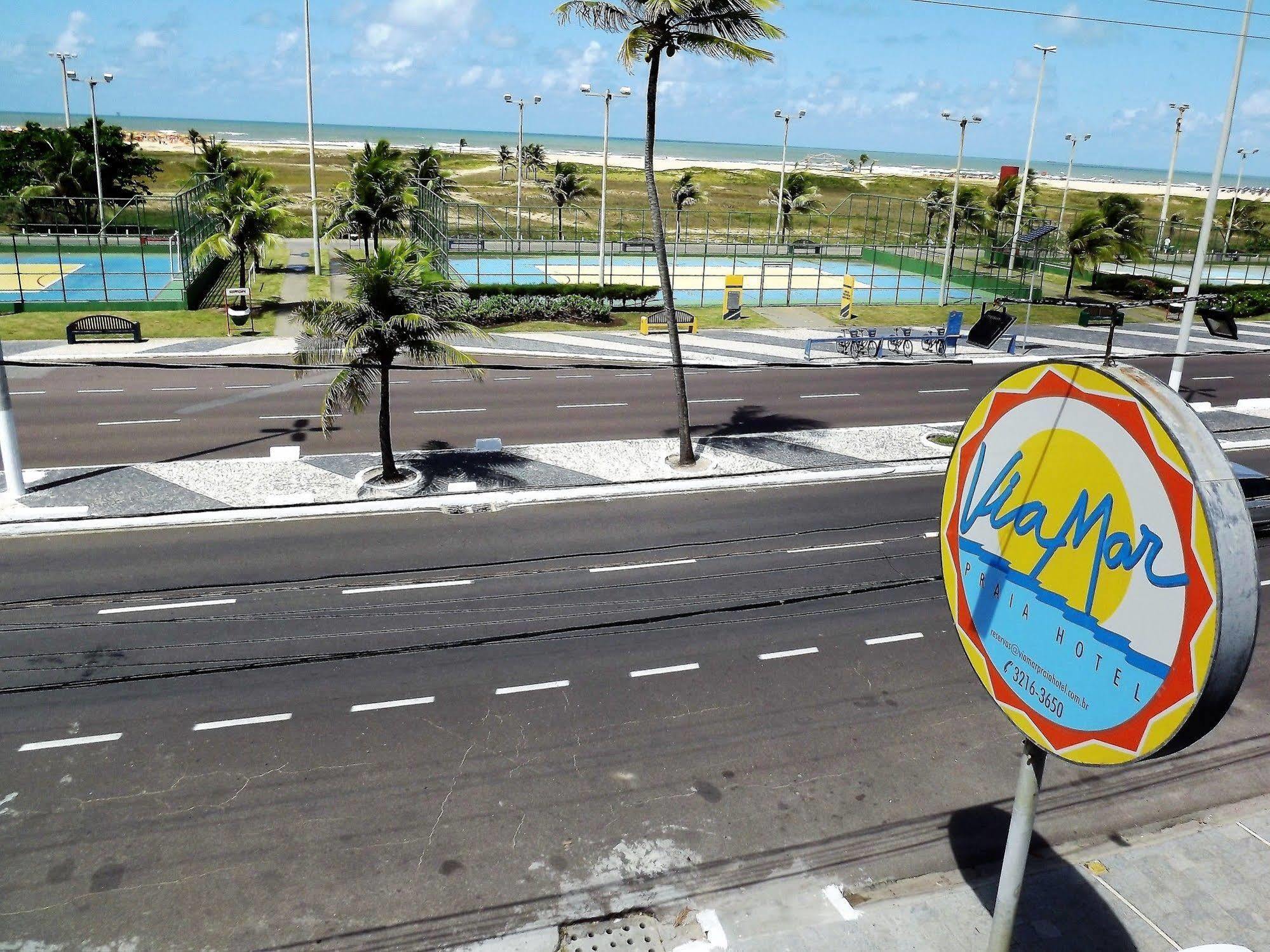 Via Mar 3* Aracaju