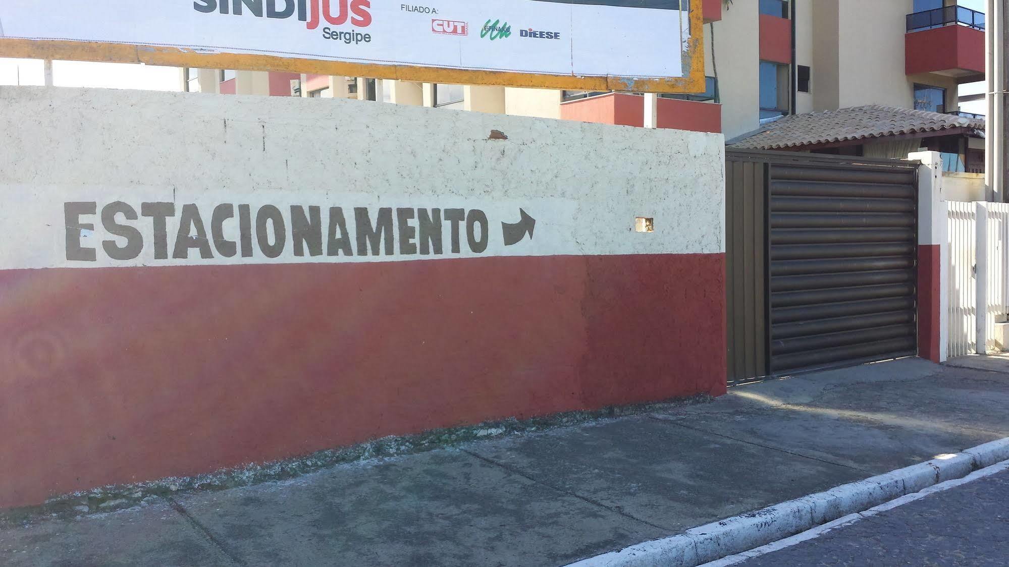 Via Mar Hotel Aracaju